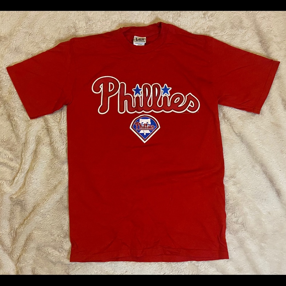 Vintage Philadelphia Phillies shirt